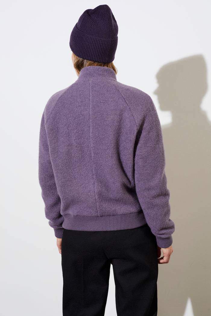 Langerchen Jacket Gabbin