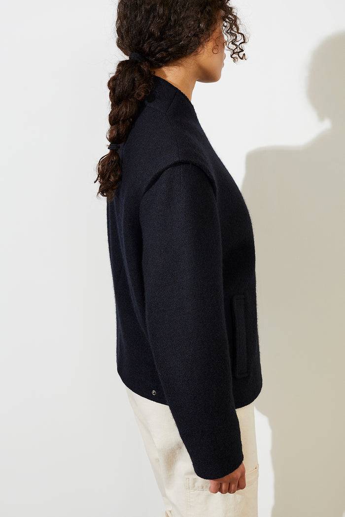 Langerchen Jacket Gorham