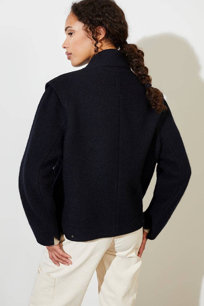 Langerchen Jacket Gorham