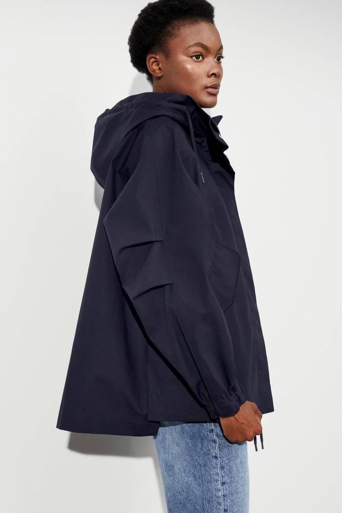 Langerchen Jacket Killeen Short