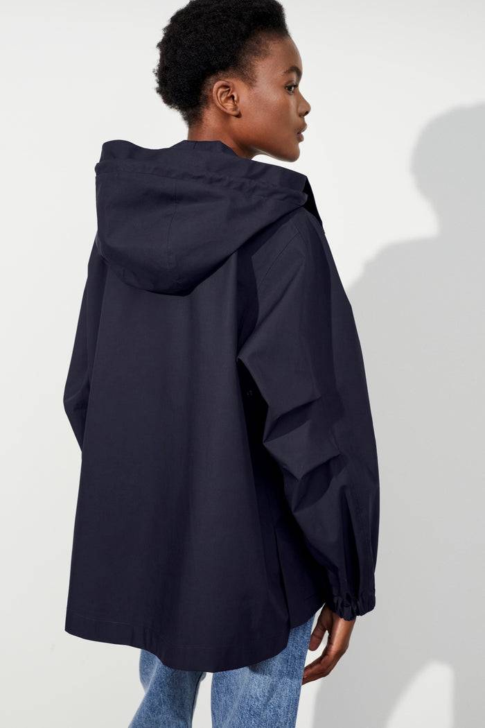 Langerchen Jacket Killeen Short