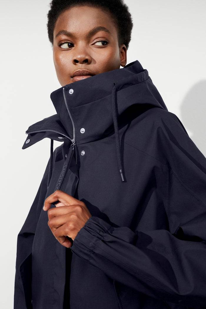 Langerchen Jacket Killeen Short