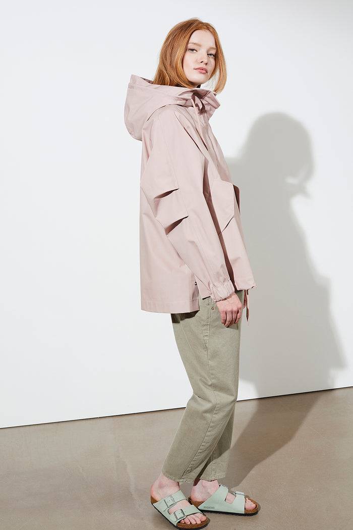 Langerchen Jacket Killeen Short