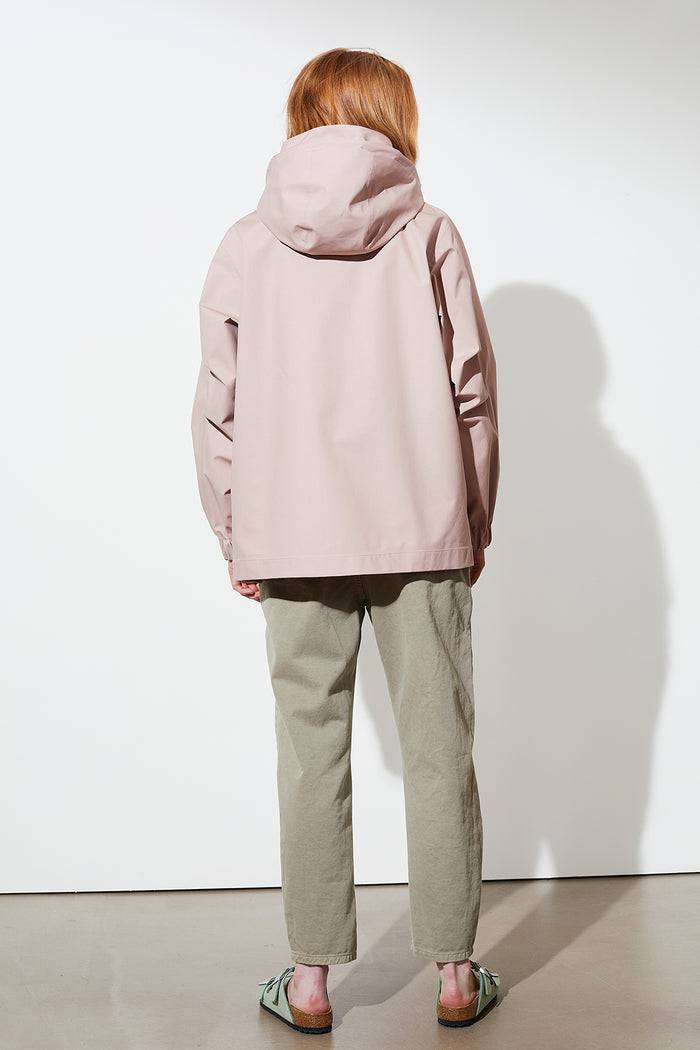 Langerchen Jacket Killeen Short