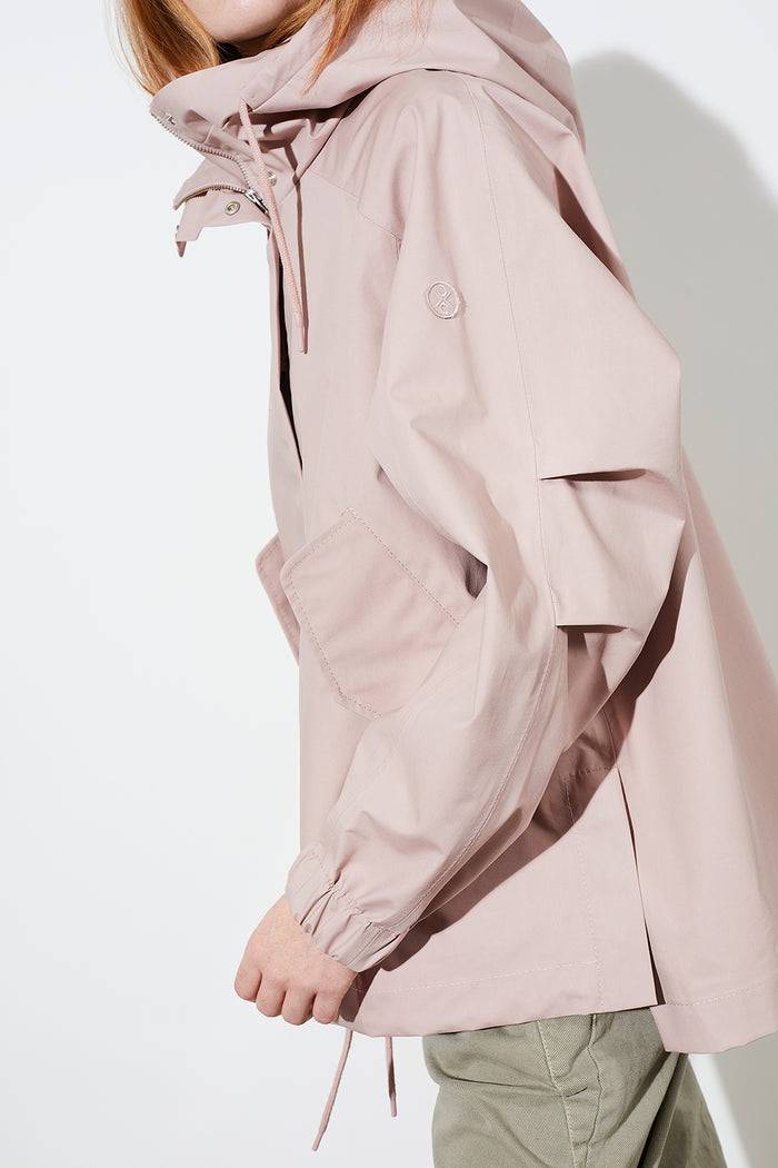 Langerchen Jacket Killeen Short