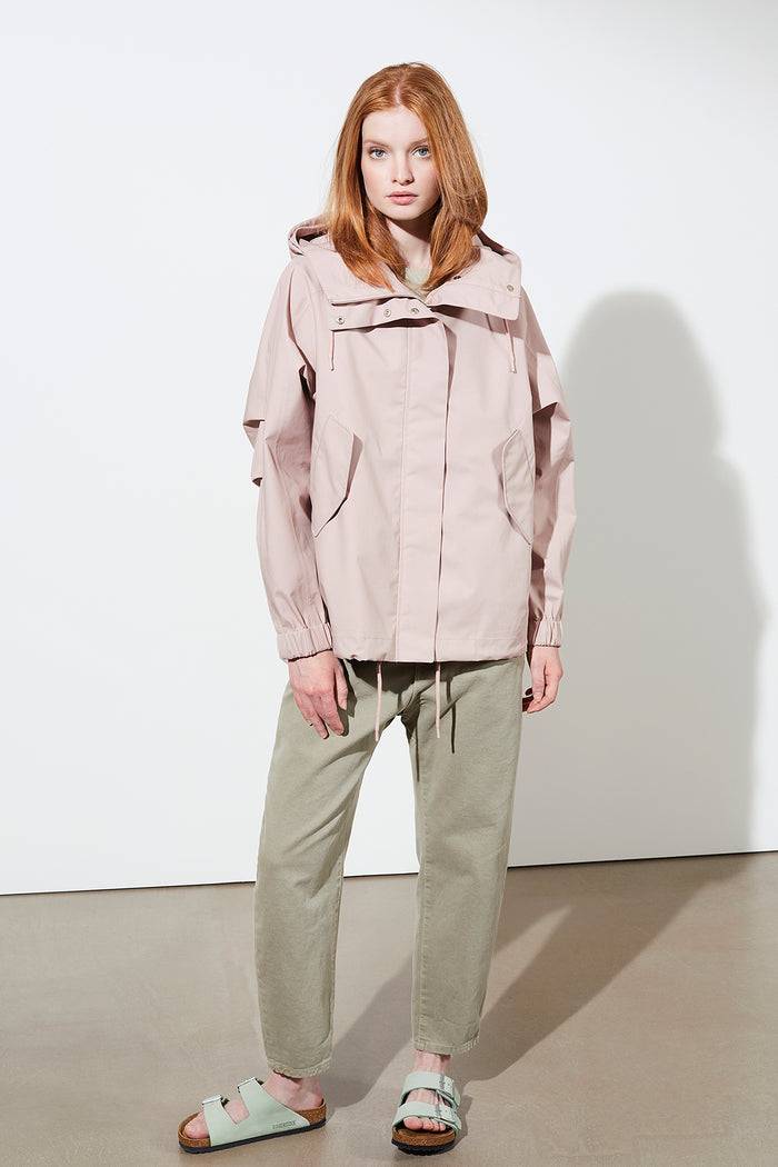 Langerchen Jacket Killeen Short