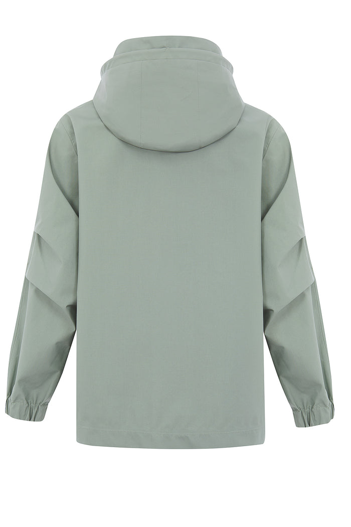 Langerchen Jacket Killeen Short