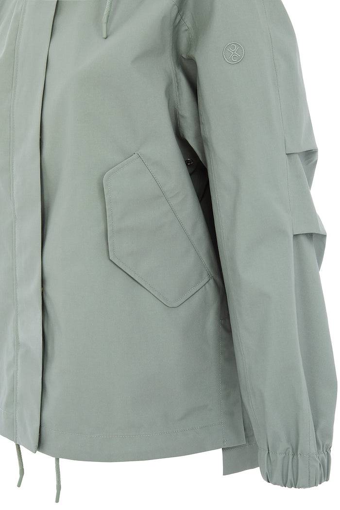 Langerchen Jacket Killeen Short