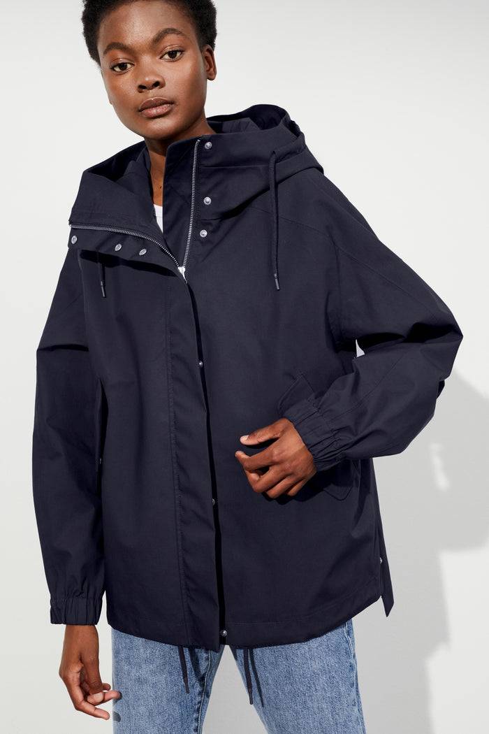 Langerchen Jacket Killeen Short