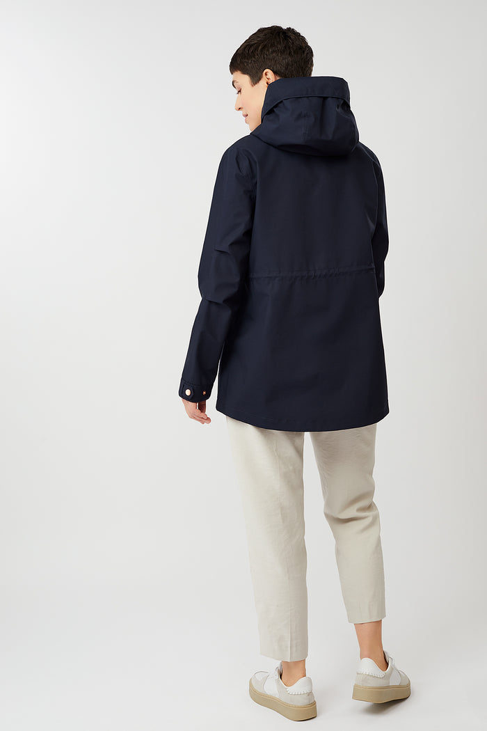 Langerchen Jacket Lismore Short