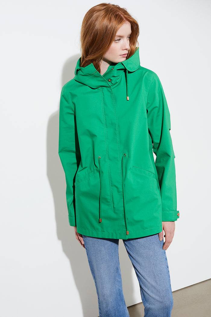 Langerchen Jacket Lismore Short