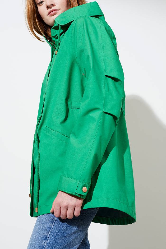 Langerchen Jacket Lismore Short