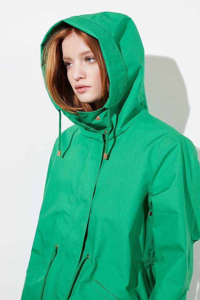 Langerchen Jacket Lismore Short