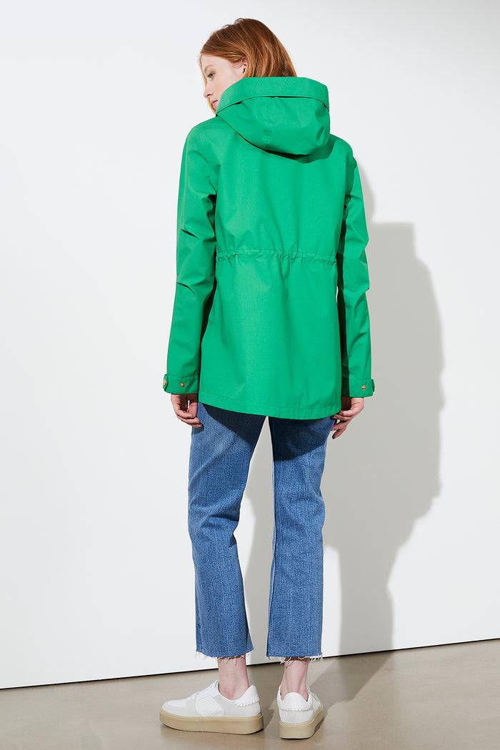 Langerchen Jacket Lismore Short