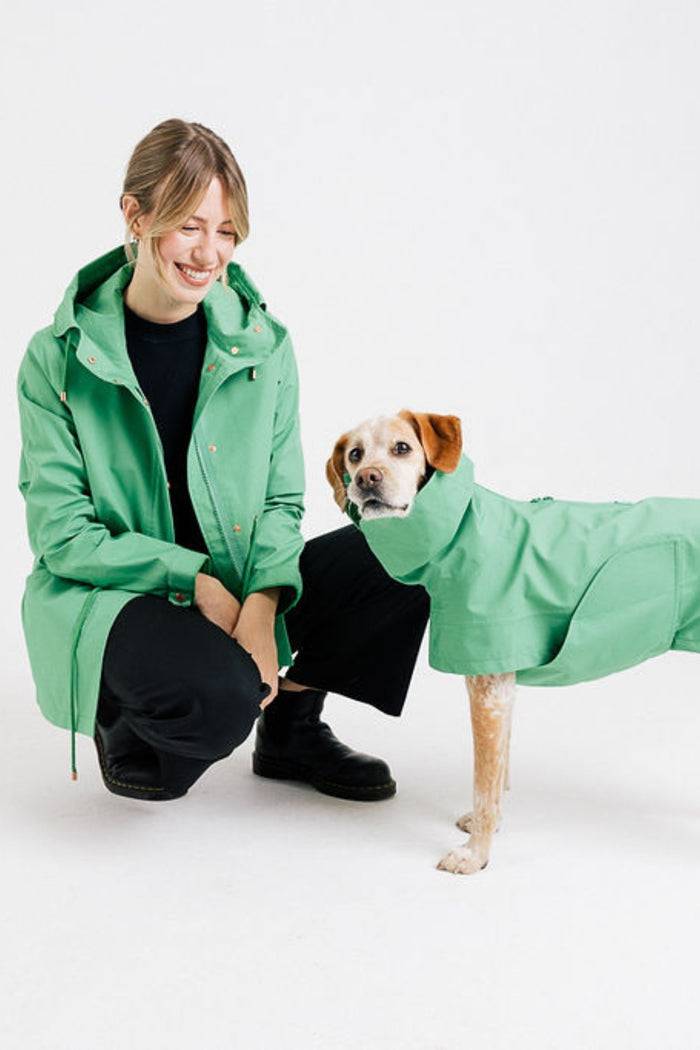 Langerchen Jacket Lismore Short