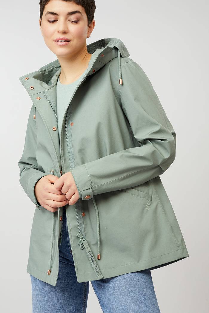 Langerchen Jacket Lismore Short