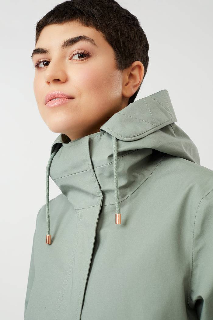 Langerchen Jacket Lismore Short