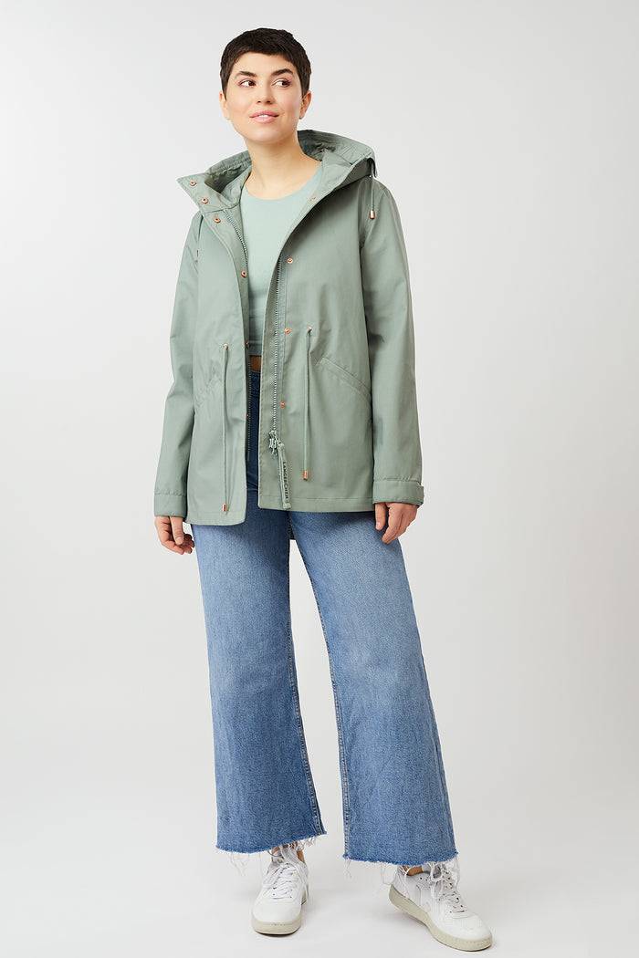 Langerchen Jacket Lismore Short