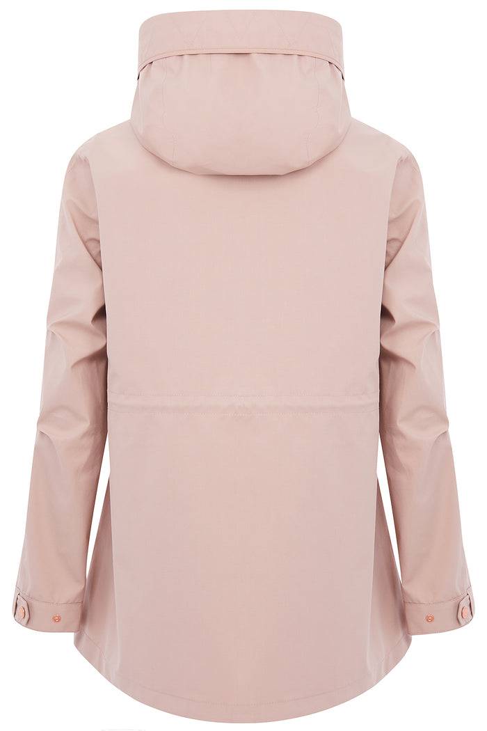 Langerchen Jacket Lismore Short