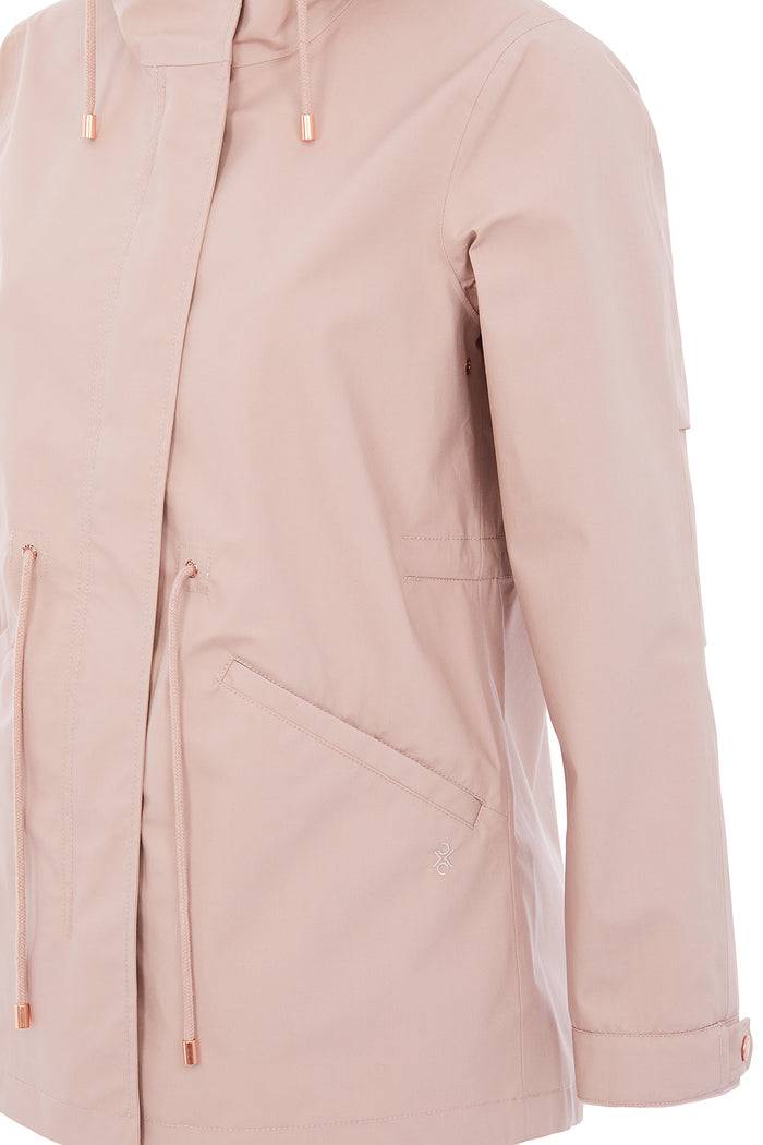 Langerchen Jacket Lismore Short