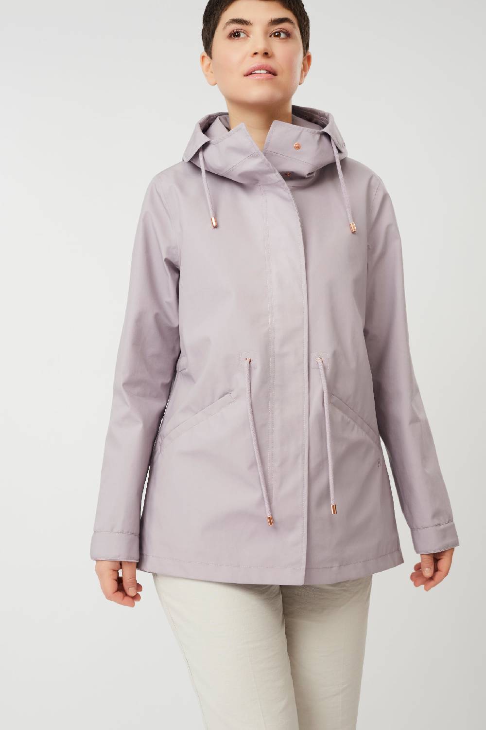 Langerchen Jacket Lismore Short