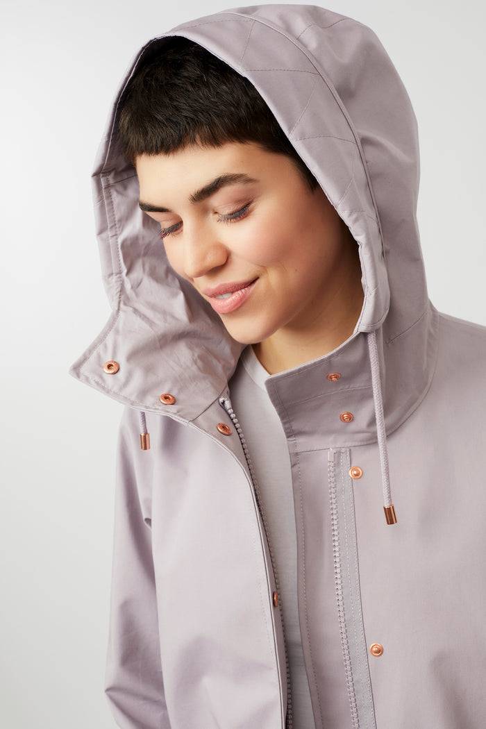 Langerchen Jacket Lismore Short