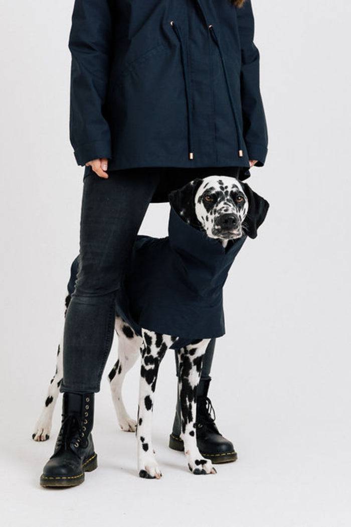 Langerchen Jacket Lismore Short