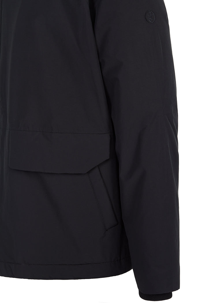 Langerchen Jacket Macopin