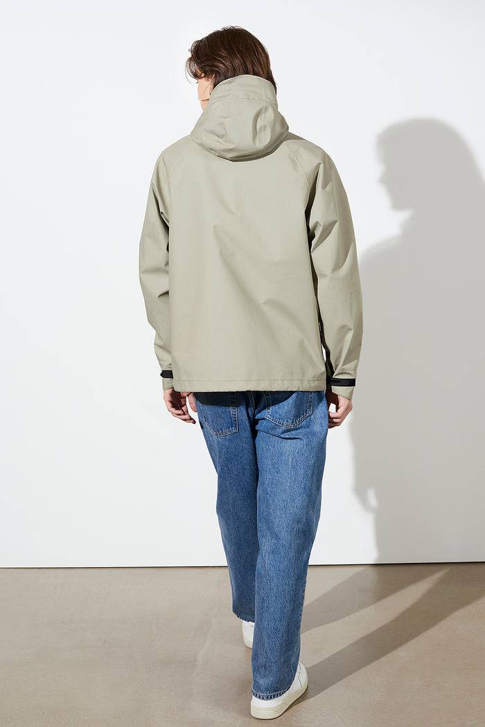 Langerchen Jacket Macopin