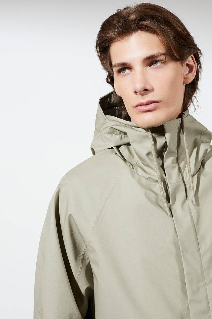 Langerchen Jacket Macopin