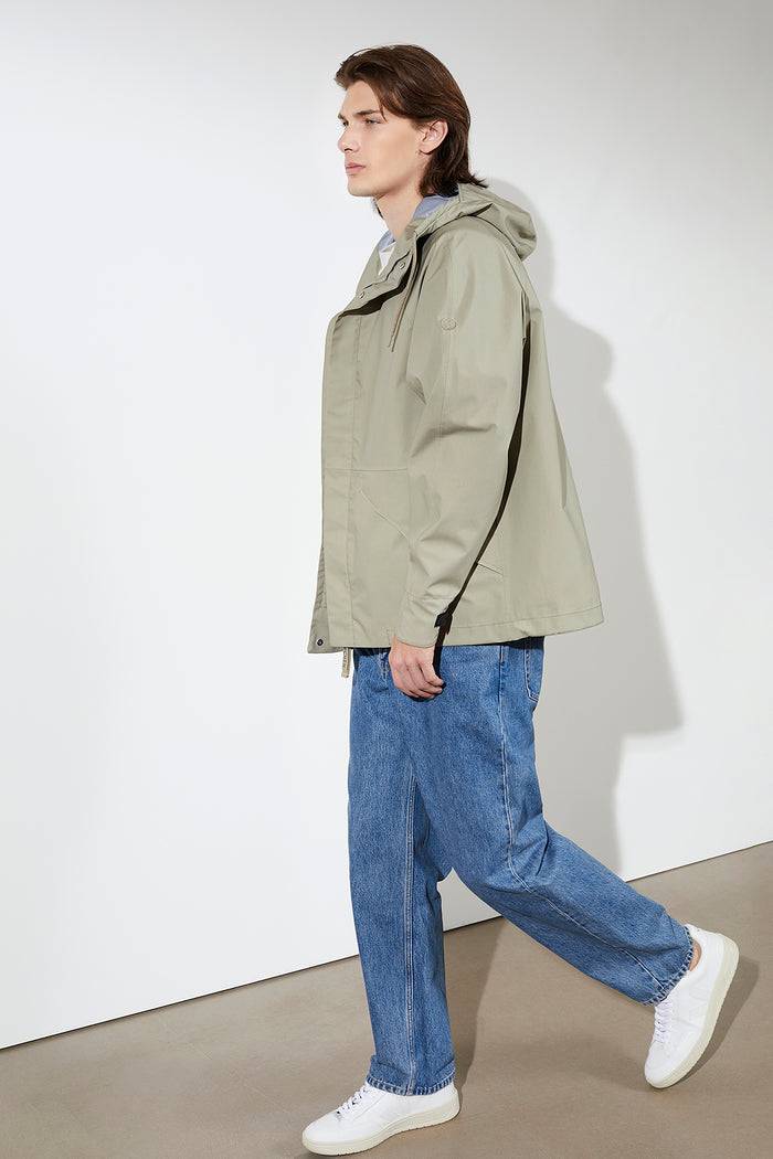 Langerchen Jacket Macopin