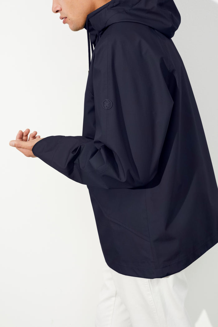 Langerchen Jacket Macopin