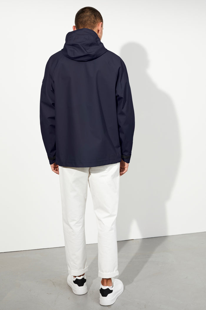 Langerchen Jacket Macopin