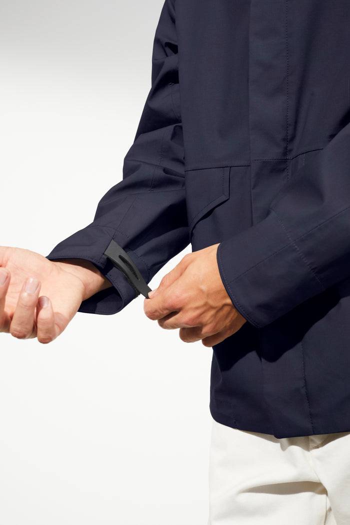 Langerchen Jacket Macopin