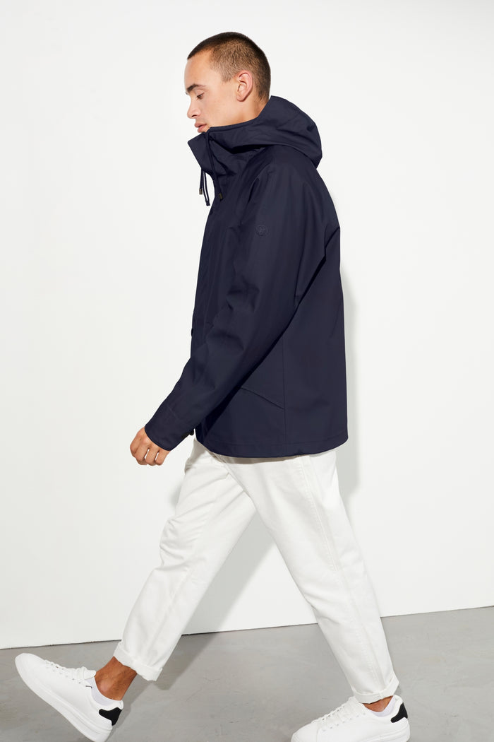 Langerchen Jacket Macopin