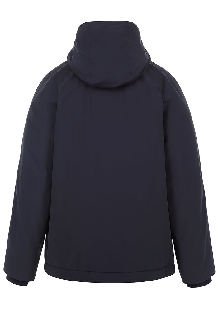 Langerchen Jacket Macopin