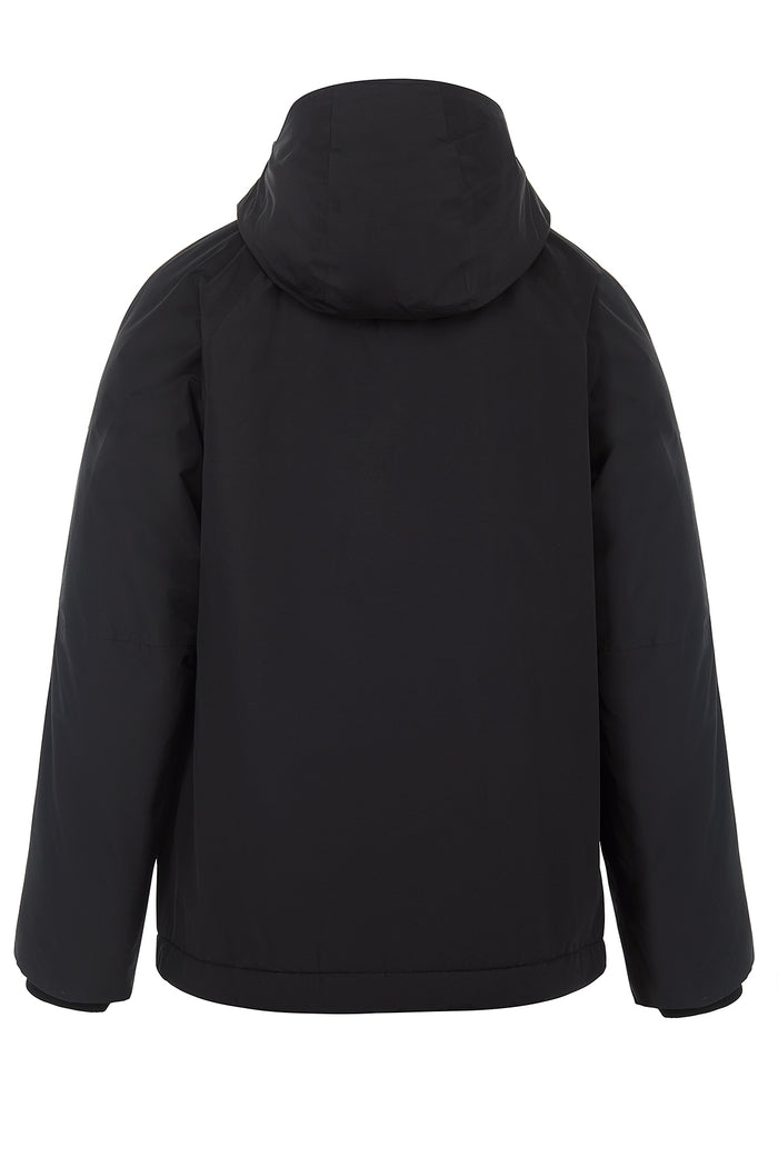 Langerchen Jacket Macopin