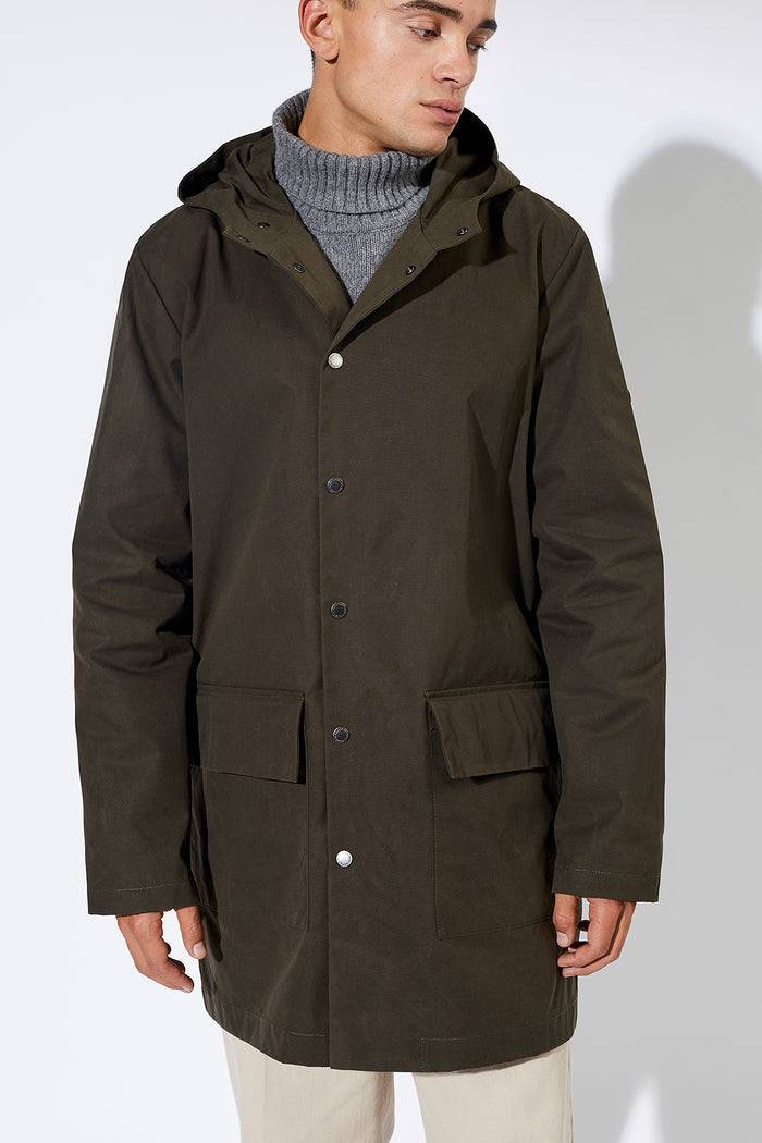 Langerchen Jacket Orland BP