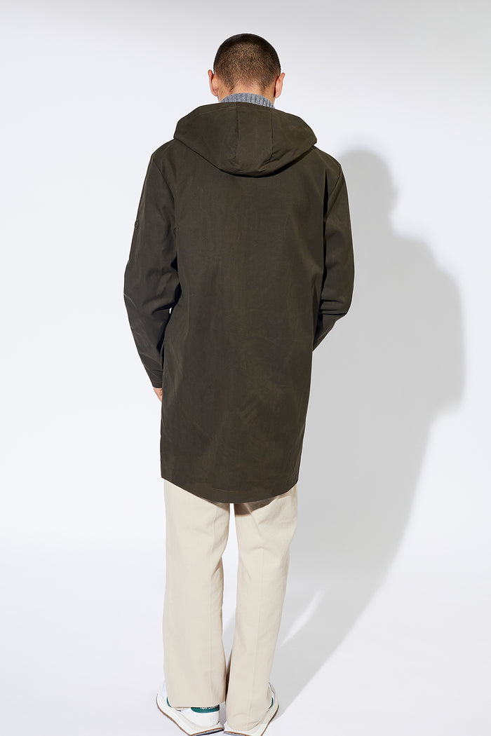 Langerchen Jacket Orland BP