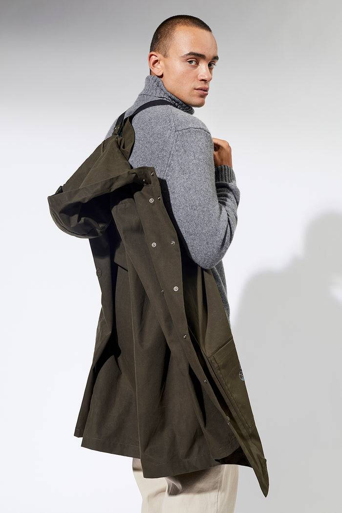 Langerchen Jacket Orland BP