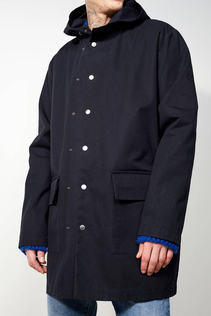 Langerchen Jacket Orland BP