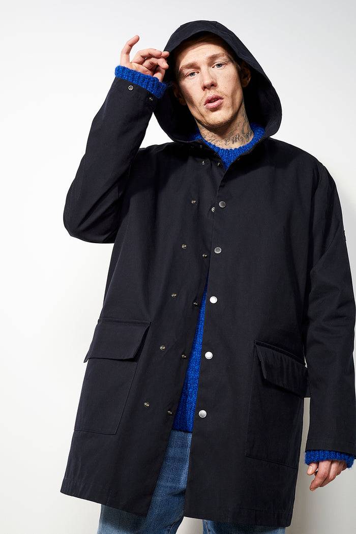 Langerchen Jacket Orland BP