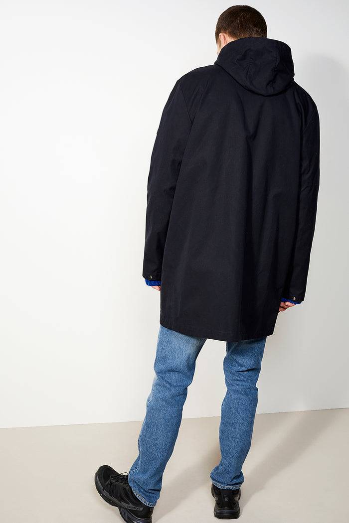 Langerchen Jacket Orland BP