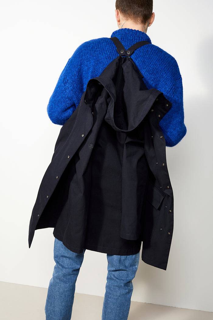 Langerchen Jacket Orland BP