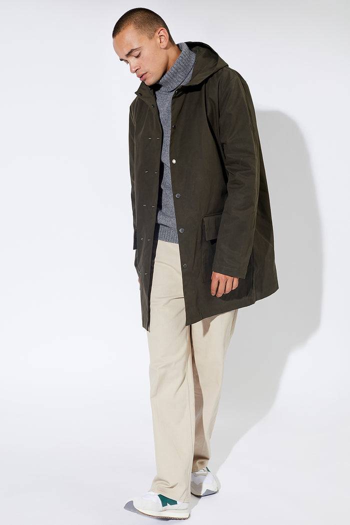 Langerchen Jacket Orland BP