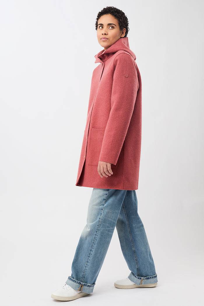 Langerchen Jacket Ottawa BP