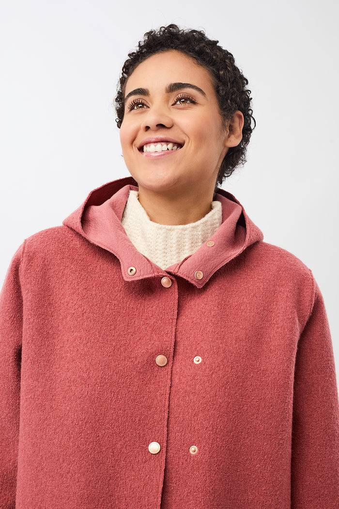 Langerchen Jacket Ottawa BP