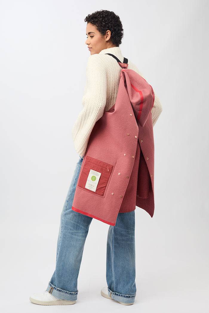 Langerchen Jacket Ottawa BP