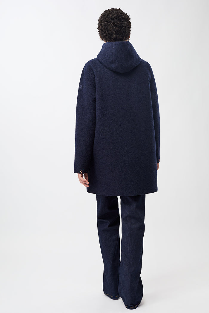 Langerchen Jacket Ottawa BP