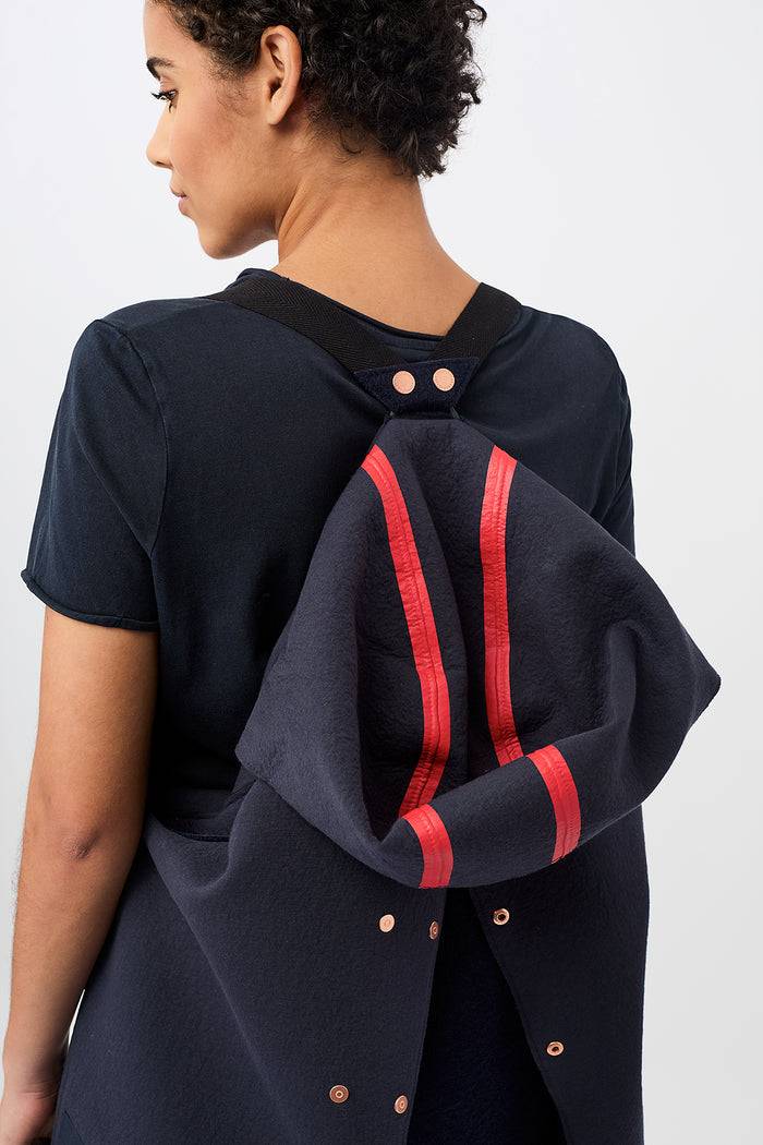 Langerchen Jacket Ottawa BP